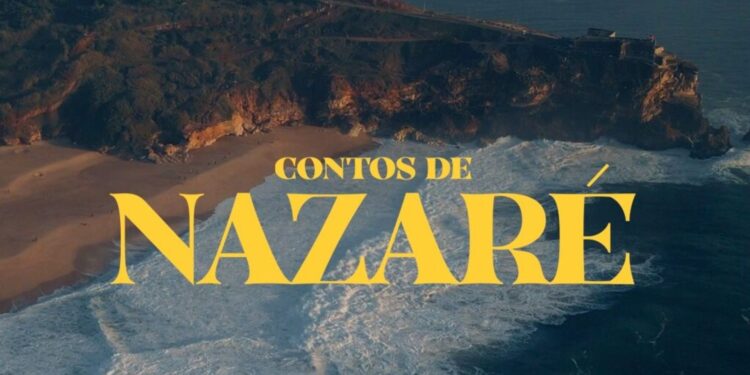 Documentário Contos de Nazará já está disponível nas plataformas de streaming