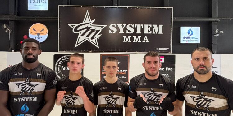 Time da CMSystem entra em ação no Sul do Brasil - Foto: Divulgação