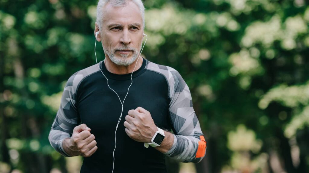 Monitoramento inteligente que muda sua forma de treinar e descansar