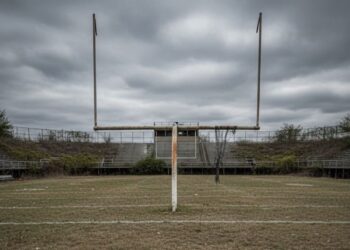 Você já pensou em um torneio acabar sem aviso? Pois aconteceu