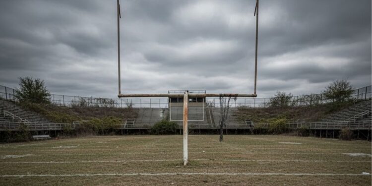 Você já pensou em um torneio acabar sem aviso? Pois aconteceu