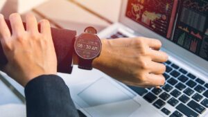 Monitoramento inteligente que muda sua forma de treinar e descansar