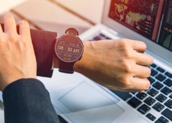 Monitoramento inteligente que muda sua forma de treinar e descansar