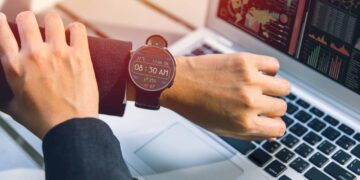 Monitoramento inteligente que muda sua forma de treinar e descansar