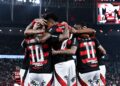 Flamengo pode ser campeão nesta terça