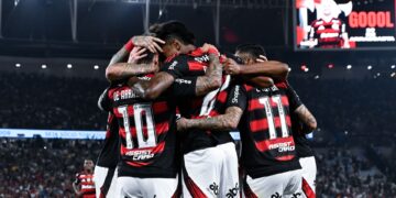 Flamengo pode ser campeão nesta terça