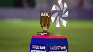 FPF define confrontos do Paulistão 2026