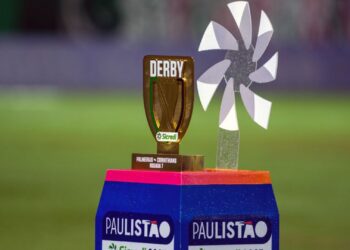 FPF define confrontos do Paulistão 2026