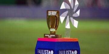 FPF define confrontos do Paulistão 2026