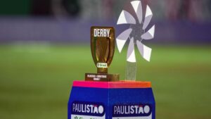 Saiba quanto realmente ganha o campeão do Paulistão em 2025