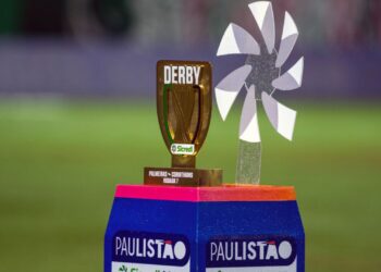 Saiba quanto realmente ganha o campeão do Paulistão em 2025