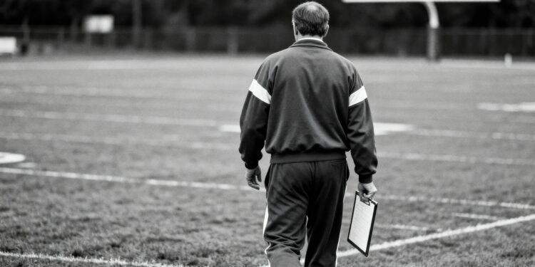 Técnico da seleção renuncia após eliminação vergonhosa na Copa do Mundo