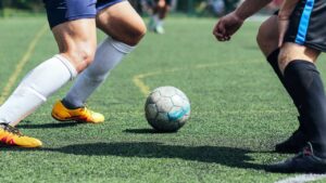 Futebol de fim de semana: onde jogar para aproveitar mais?