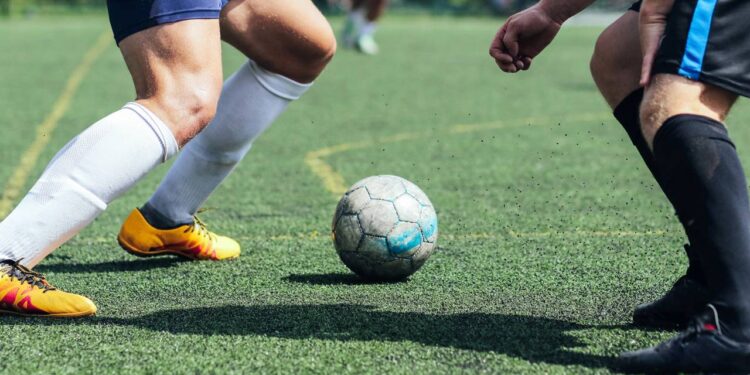 Futebol de fim de semana: onde jogar para aproveitar mais?