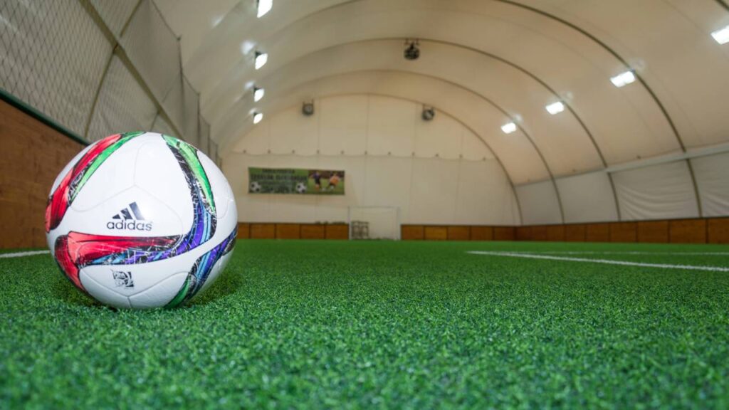 Futebol de fim de semana: onde jogar para aproveitar mais?