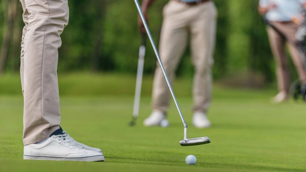 Golfe é só para ricos? O esporte está mais popular do que nunca e o motivo é simples