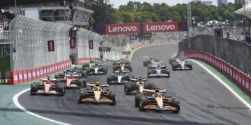 GP de São Paulo - Créditos: depositphotos.com / thenews2.com