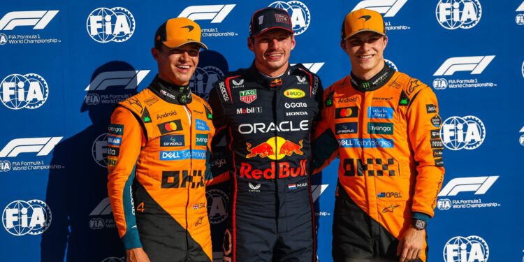 Trio de pilotos fará de tudo para somar pontos no GP do Brasil