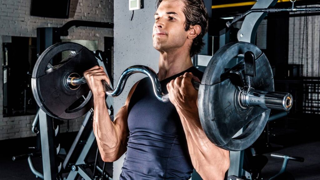 Seu corpo pode não estar pronto para jogar futebol e você nem percebeu