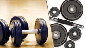 O erro que muitos cometem ao treinar em casa