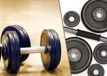 O erro que muitos cometem ao treinar em casa