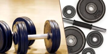 O erro que muitos cometem ao treinar em casa