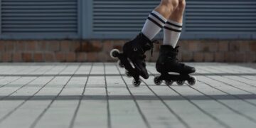 Os segredos para evoluir rápido no patins sem se machucar