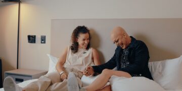 Ikaro Kadoshi entrevista Gabi Guimarães