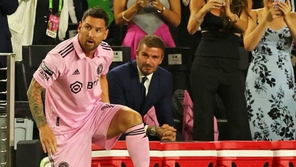 Ex-jogadores que construíram impérios como empresários