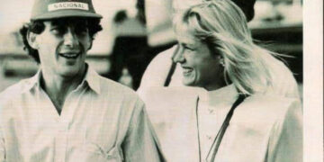 O romance entre Xuxa e Senna que parou o Brasil no fim dos anos 80