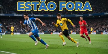 Sete jogadores suspensos pela Fifa querem pedir indenização