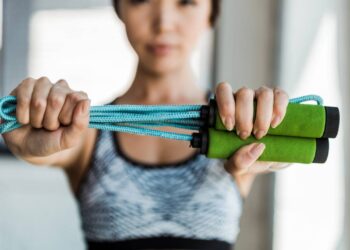 A corda ideal existe e pode transformar seu treino cardio