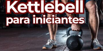 Como fortalecer todo o corpo com apenas um kettlebell