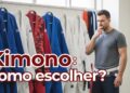 Você pode estar treinando pior só por escolher o kimono errado
