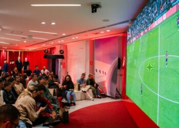 LALIGA terá evento em São Paulo