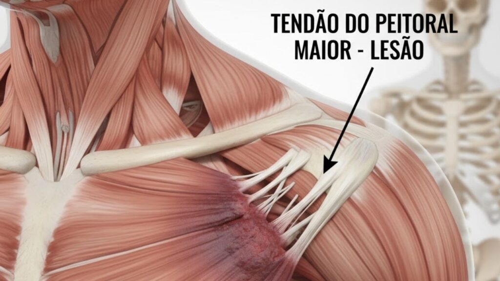 Especialistas revelam detalhes da lesão que parou Gabriel Medina