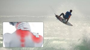 Especialistas revelam detalhes da lesão que parou Gabriel Medina