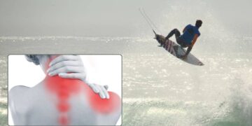 Especialistas revelam detalhes da lesão que parou Gabriel Medina