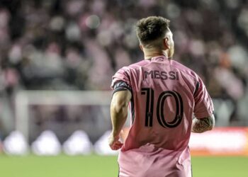 O recorde em Copas do Mundo que mudou o futebol para sempre