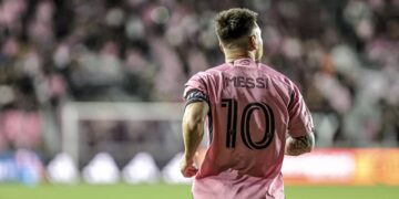 O recorde em Copas do Mundo que mudou o futebol para sempre