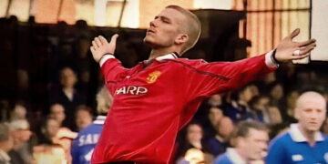 Conteúdo inspirador que conecta fãs de futebol e admiradores da cultura pop - Créditos: Netflix