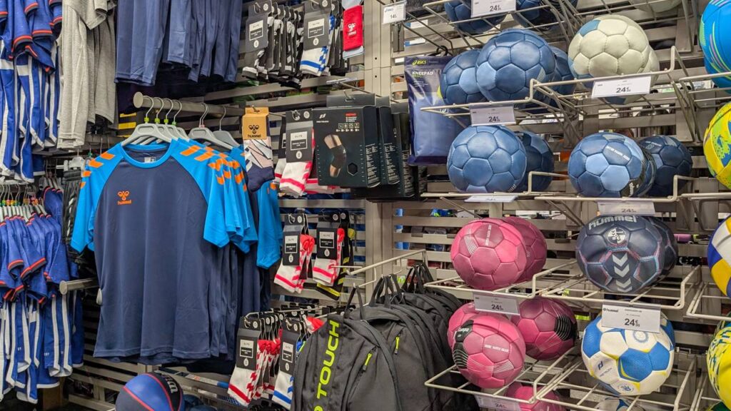 A crise silenciosa que ameaça uma das maiores lojas esportivas do Brasil