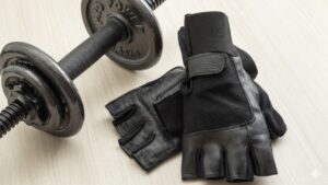 Seu treino está rendendo menos? O problema pode estar nas suas mãos