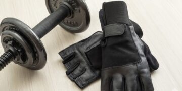 Seu treino está rendendo menos? O problema pode estar nas suas mãos