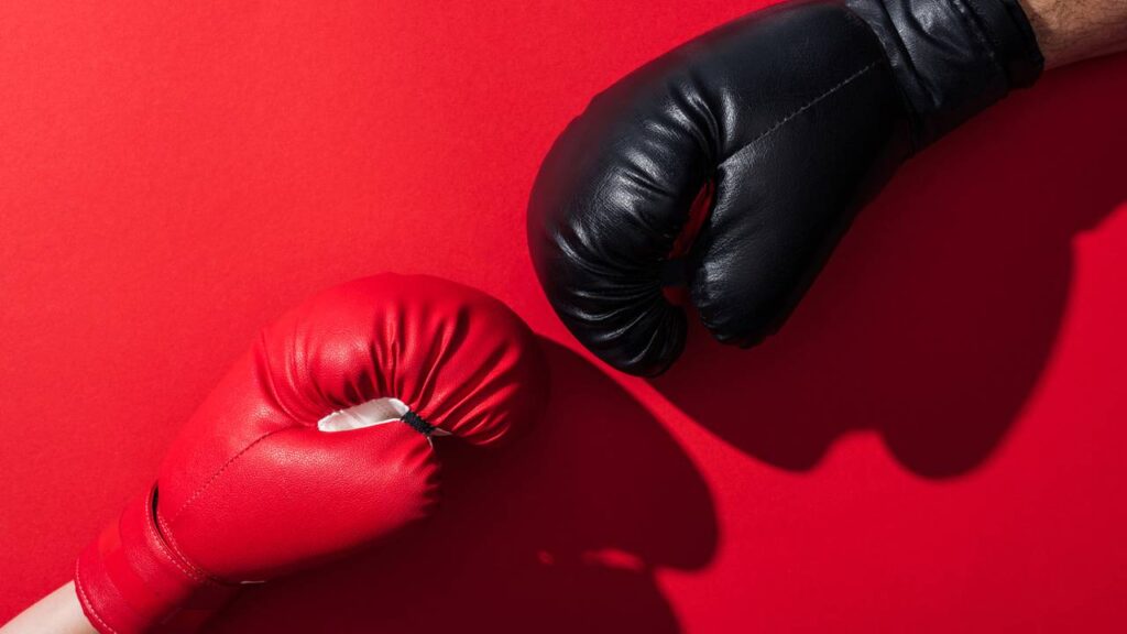 Evite lesões e melhore sua técnica escolhendo as luvas de boxe certas