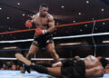 Tyson volta aos ringues contra ex-campeão mundial 11 anos mais novo