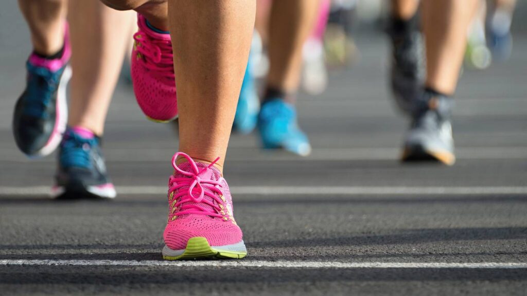 São Luís se prepara para a corrida que levanta uma causa poderosa
