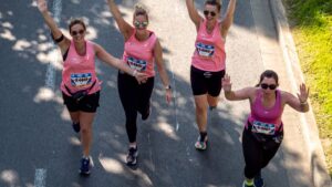 São Luís se prepara para a corrida que levanta uma causa poderosa