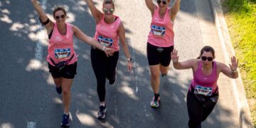 São Luís se prepara para a corrida que levanta uma causa poderosa