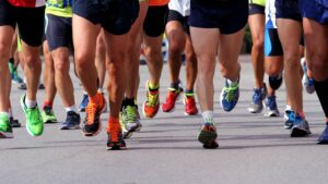 Contagem regressiva para a São Silvestre: se prepare para a corrida mais esperada do ano